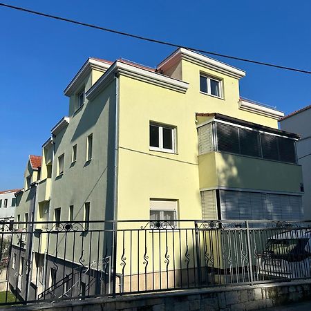 Sunset City Split Exterior foto
