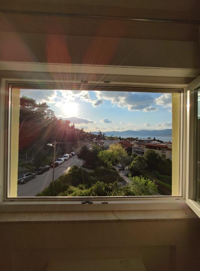 Sunset City Split Exterior foto